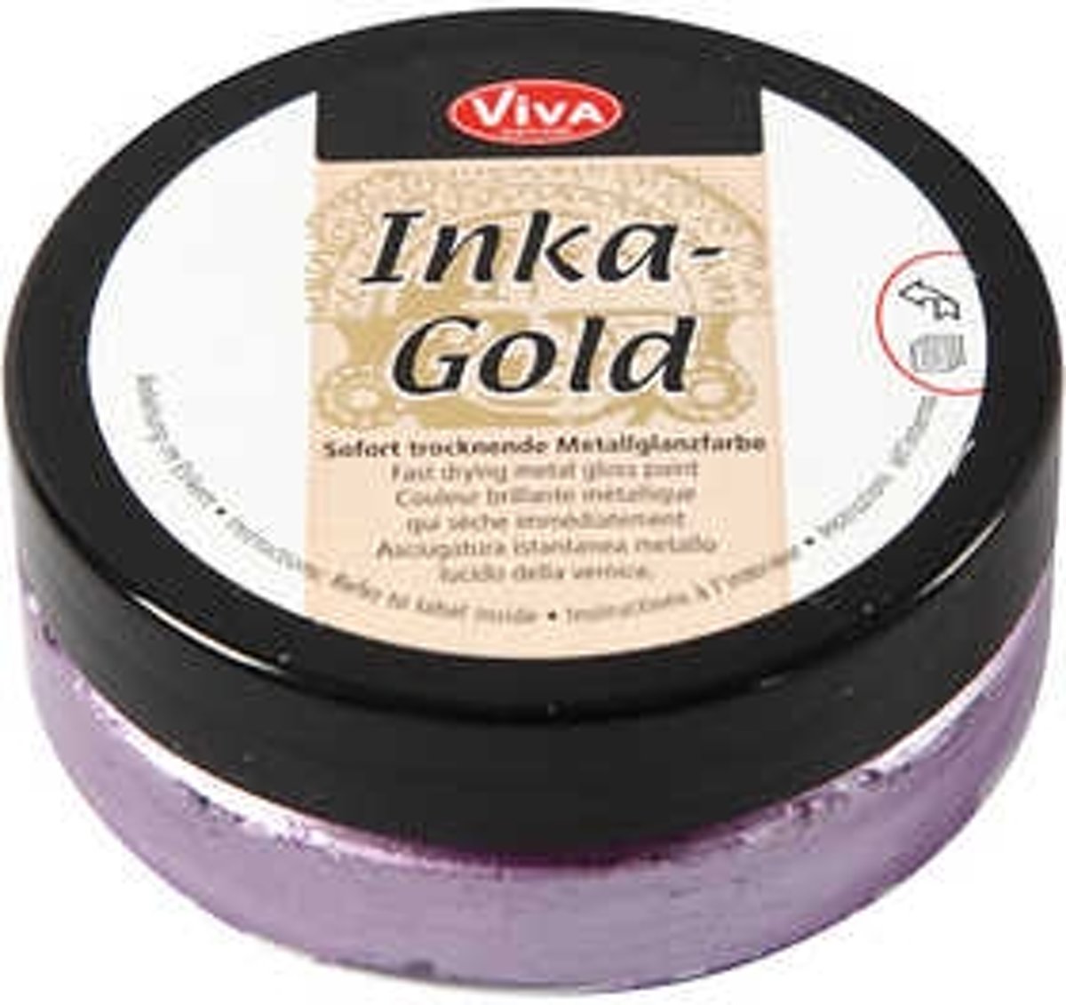 Inka-Gold, hydragea, 50ml [HOB-26925]